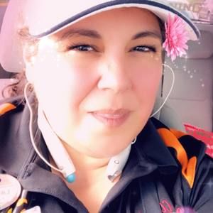 Meet your Posher, Lillian